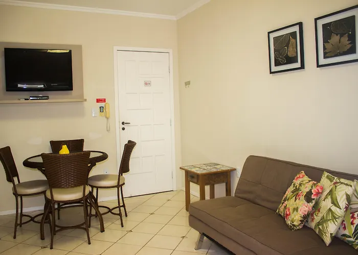 Pousada Brisa Do Mar Bombinhas